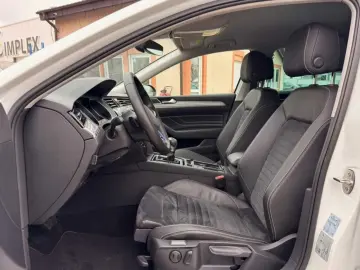 Volkswagen Passat Gen-B8-2014