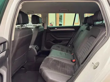 Volkswagen Passat Gen-B8-2014