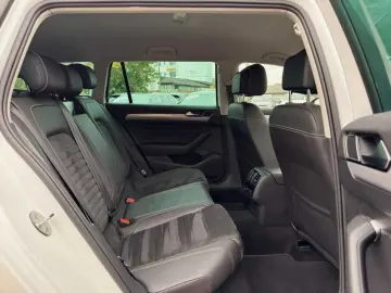 Volkswagen Passat Gen-B8-2014