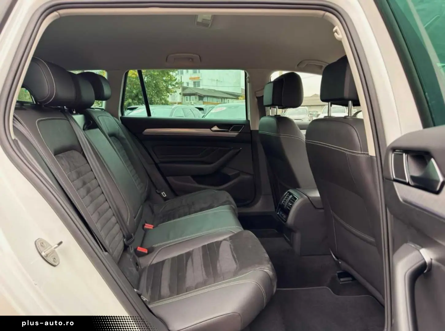 Volkswagen Passat Gen-B8-2014