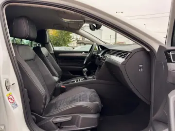 Volkswagen Passat Gen-B8-2014