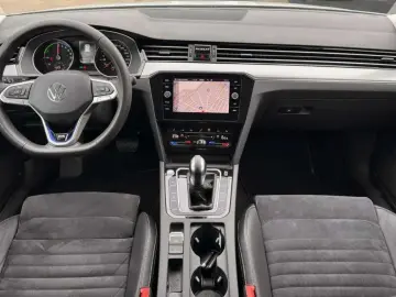 Volkswagen Passat Gen-B8-2014