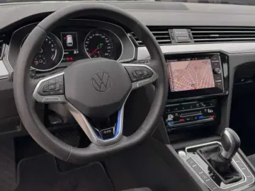 Volkswagen Passat Gen-B8-2014