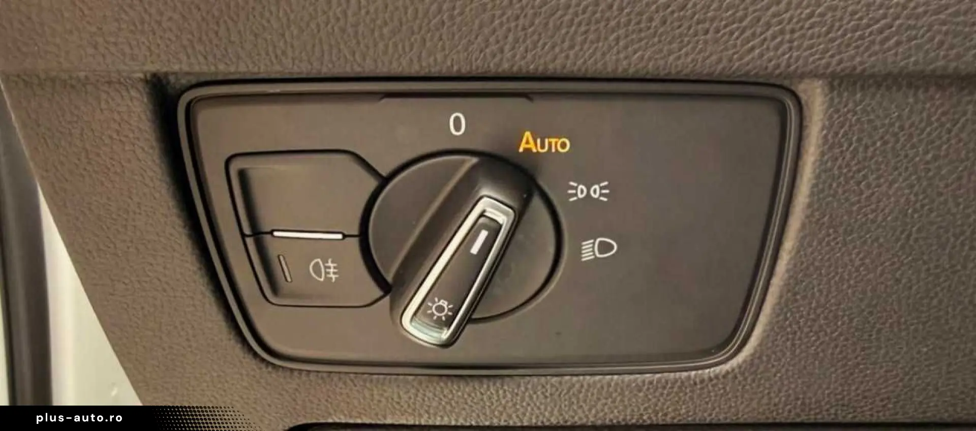 Volkswagen Passat Gen-B8-2014