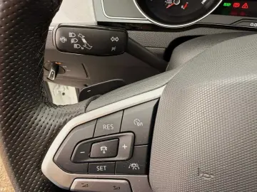 Volkswagen Passat Gen-B8-2014