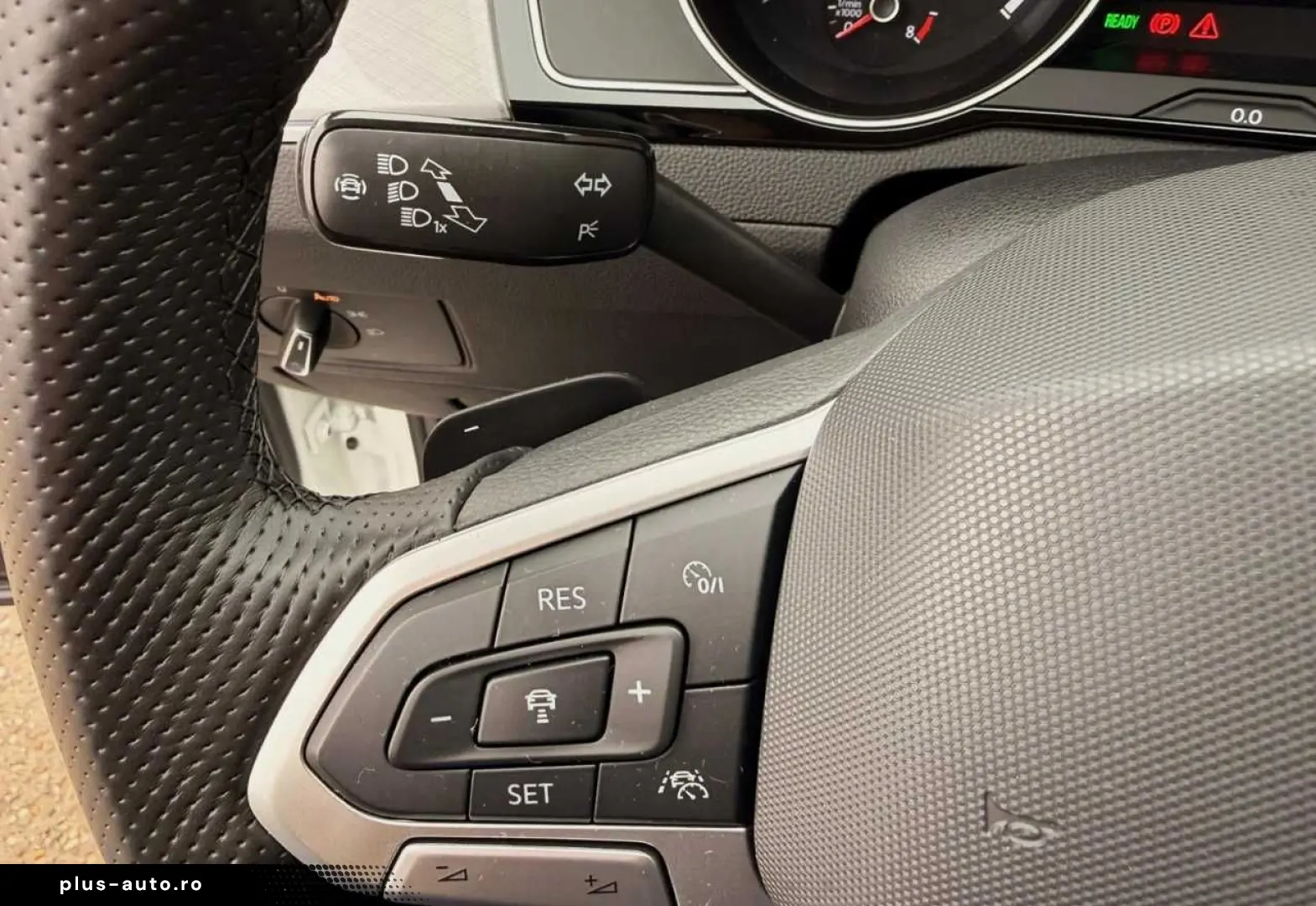 Volkswagen Passat Gen-B8-2014