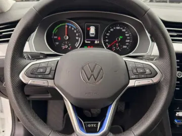 Volkswagen Passat Gen-B8-2014