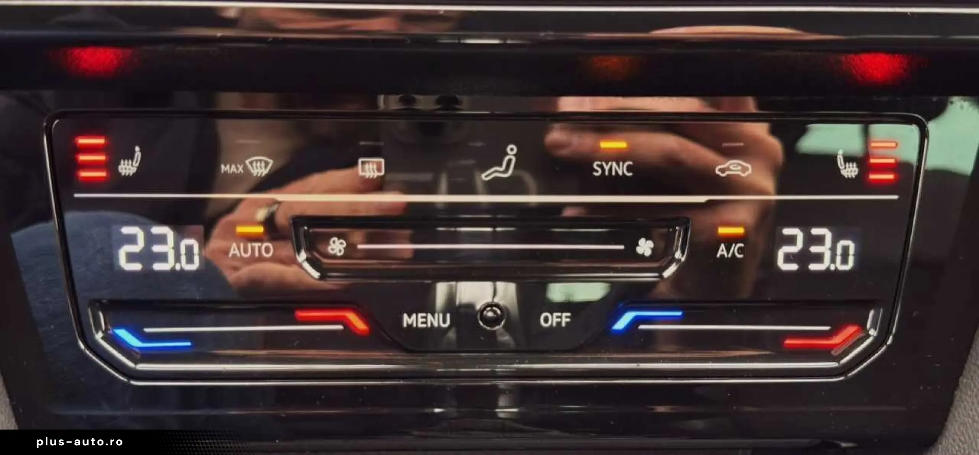 Volkswagen Passat Gen-B8-2014