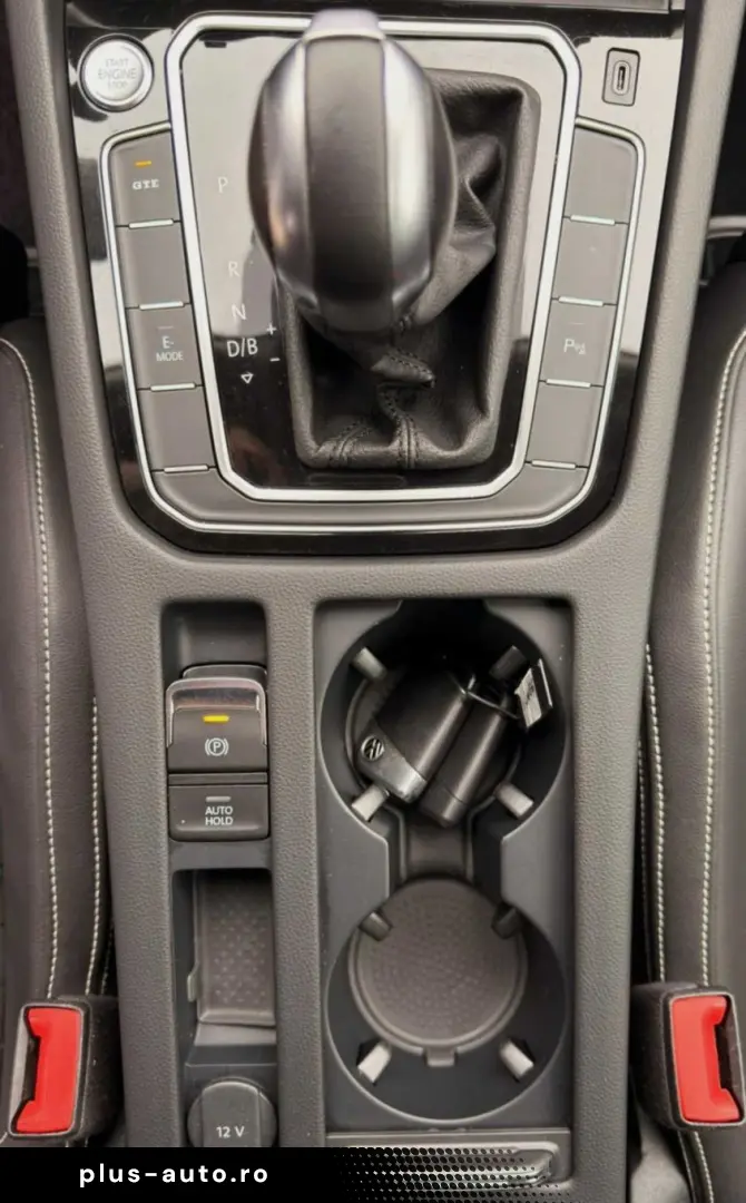 Volkswagen Passat Gen-B8-2014