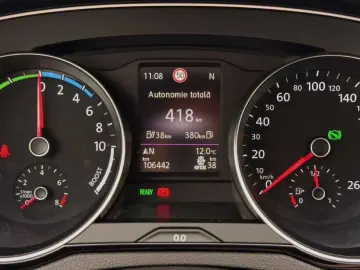 Volkswagen Passat Gen-B8-2014