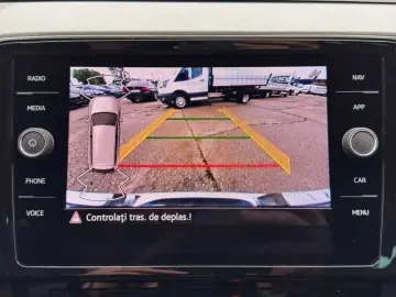 Volkswagen Passat Gen-B8-2014