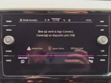 Volkswagen Passat Gen-B8-2014