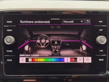 Volkswagen Passat Gen-B8-2014