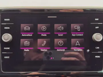 Volkswagen Passat Gen-B8-2014