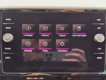 Volkswagen Passat Gen-B8-2014