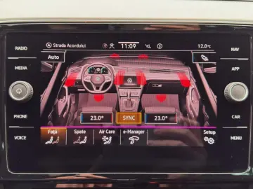 Volkswagen Passat Gen-B8-2014