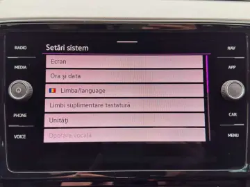 Volkswagen Passat Gen-B8-2014