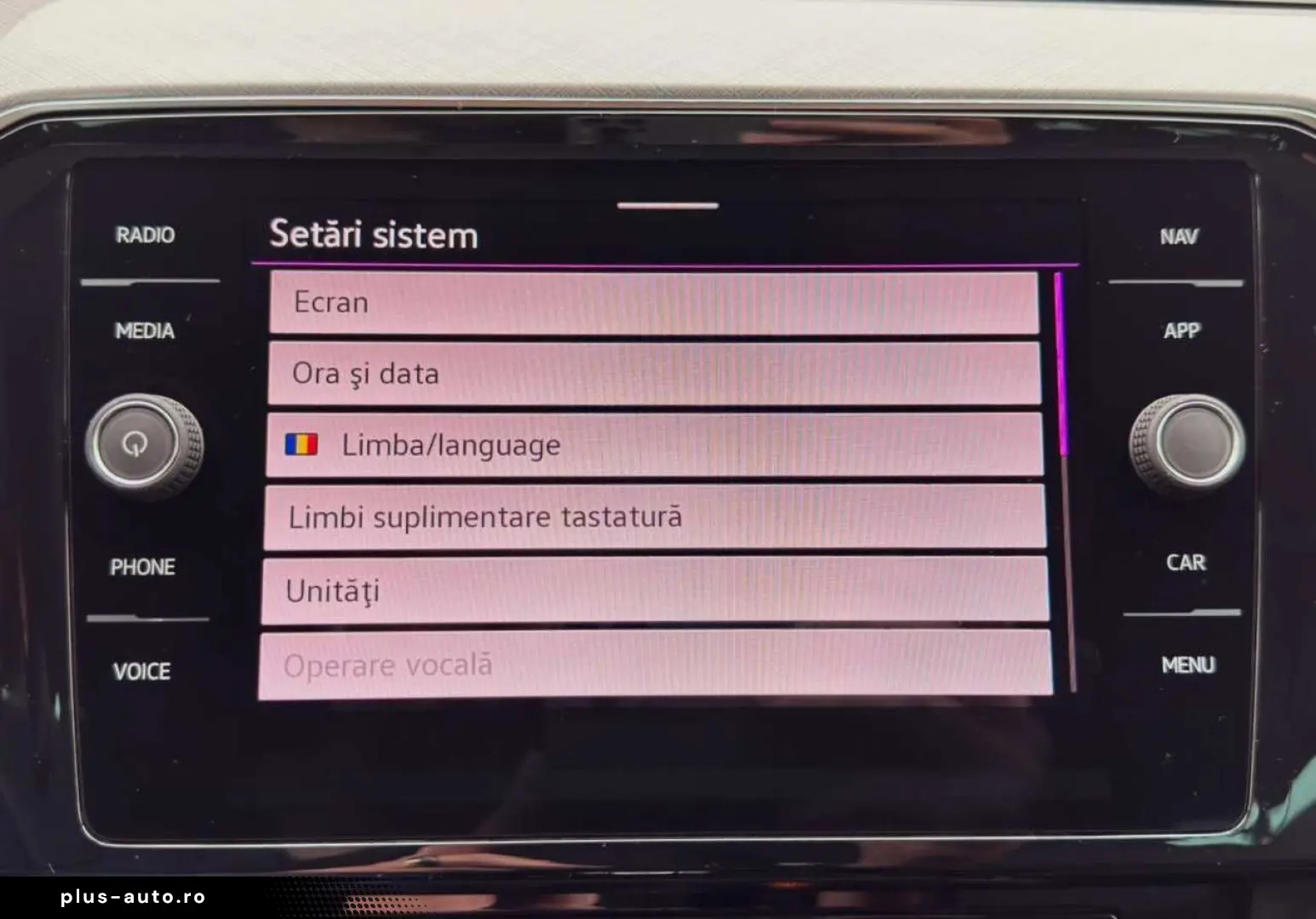 Volkswagen Passat Gen-B8-2014