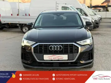Audi Q3 Gen-F3-2018