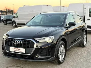 Audi Q3 Gen-F3-2018