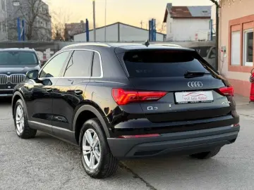 Audi Q3 Gen-F3-2018
