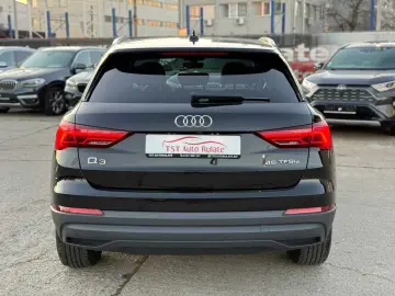 Audi Q3 Gen-F3-2018