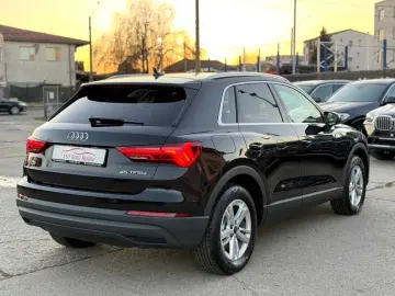Audi Q3 Gen-F3-2018