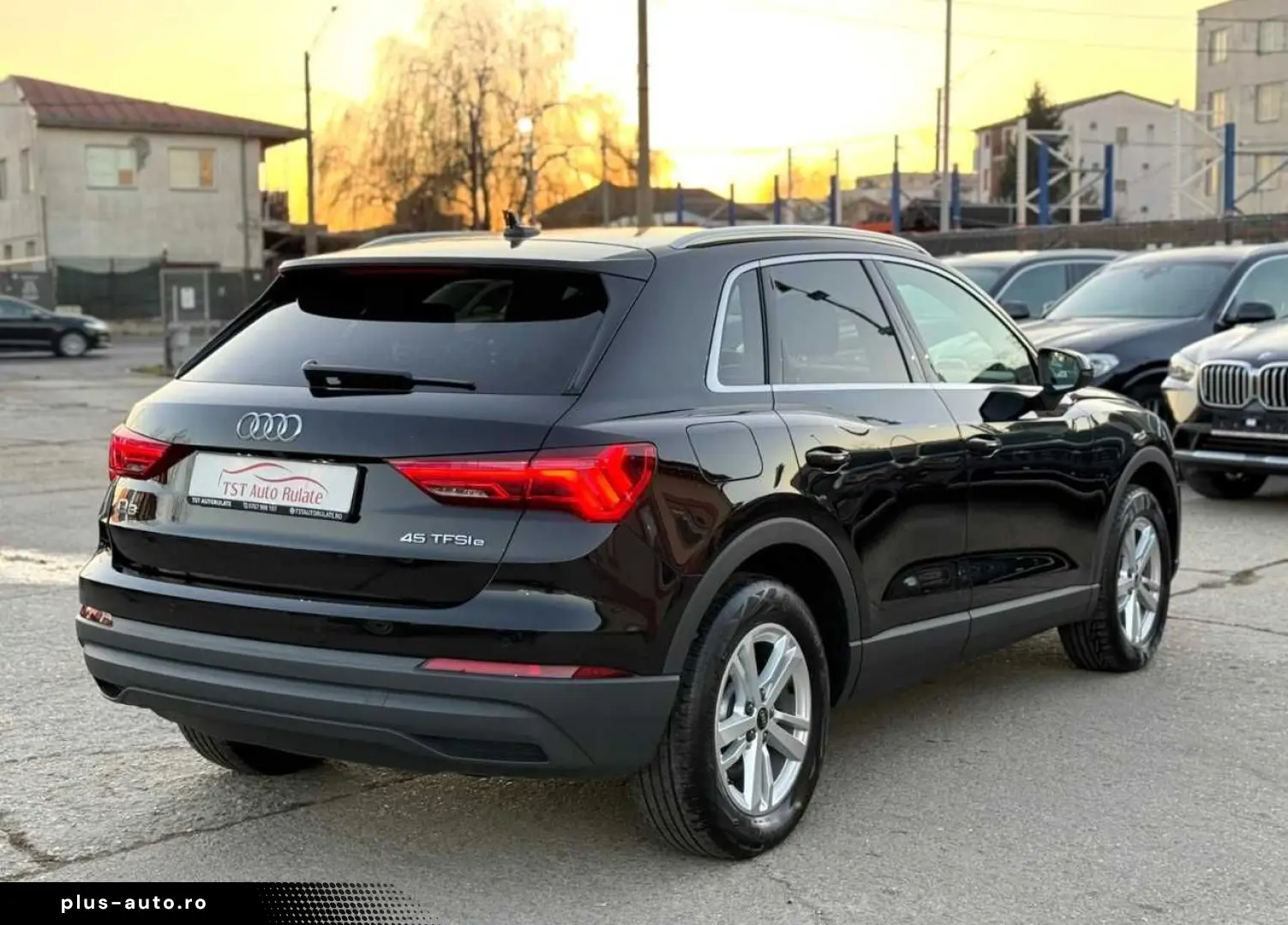 Audi Q3 Gen-F3-2018