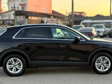 Audi Q3 Gen-F3-2018