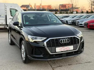 Audi Q3 Gen-F3-2018