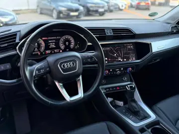 Audi Q3 Gen-F3-2018