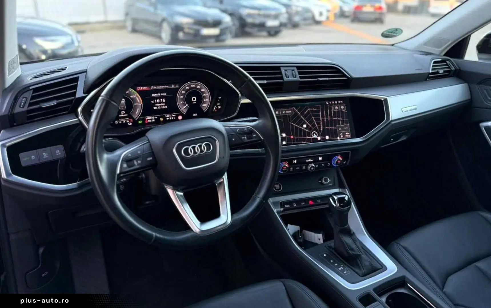 Audi Q3 Gen-F3-2018