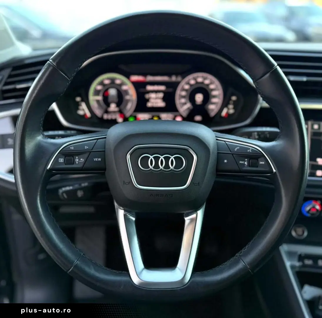 Audi Q3 Gen-F3-2018