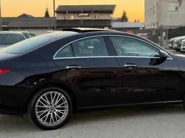 Mercedes-Benz Cla Gen-C118-2019