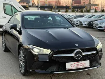 Mercedes-Benz Cla Gen-C118-2019