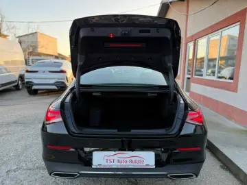 Mercedes-Benz Cla Gen-C118-2019