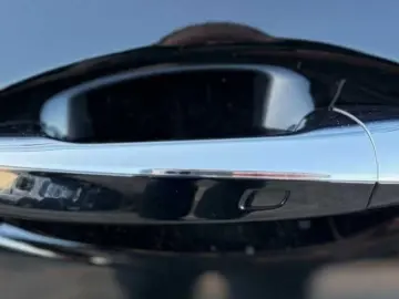 Mercedes-Benz Cla Gen-C118-2019