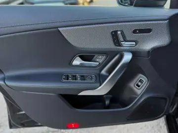 Mercedes-Benz Cla Gen-C118-2019