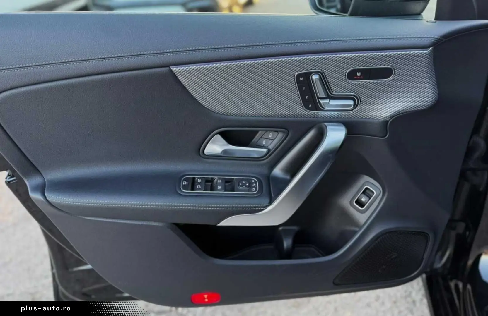 Mercedes-Benz Cla Gen-C118-2019