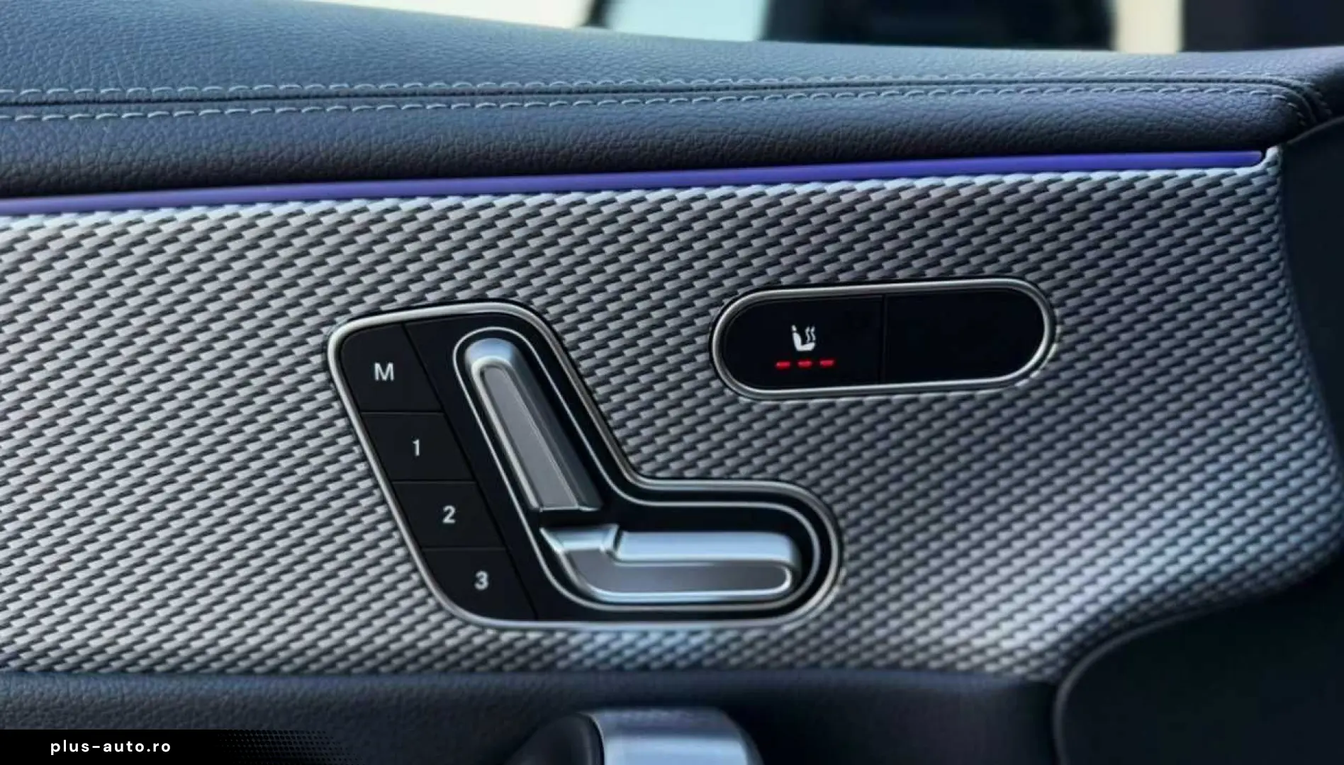 Mercedes-Benz Cla Gen-C118-2019