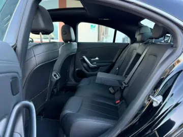 Mercedes-Benz Cla Gen-C118-2019