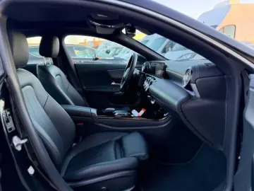 Mercedes-Benz Cla Gen-C118-2019