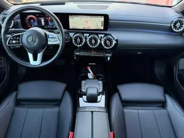 Mercedes-Benz Cla Gen-C118-2019