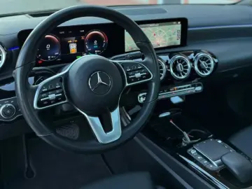 Mercedes-Benz Cla Gen-C118-2019