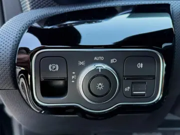 Mercedes-Benz Cla Gen-C118-2019