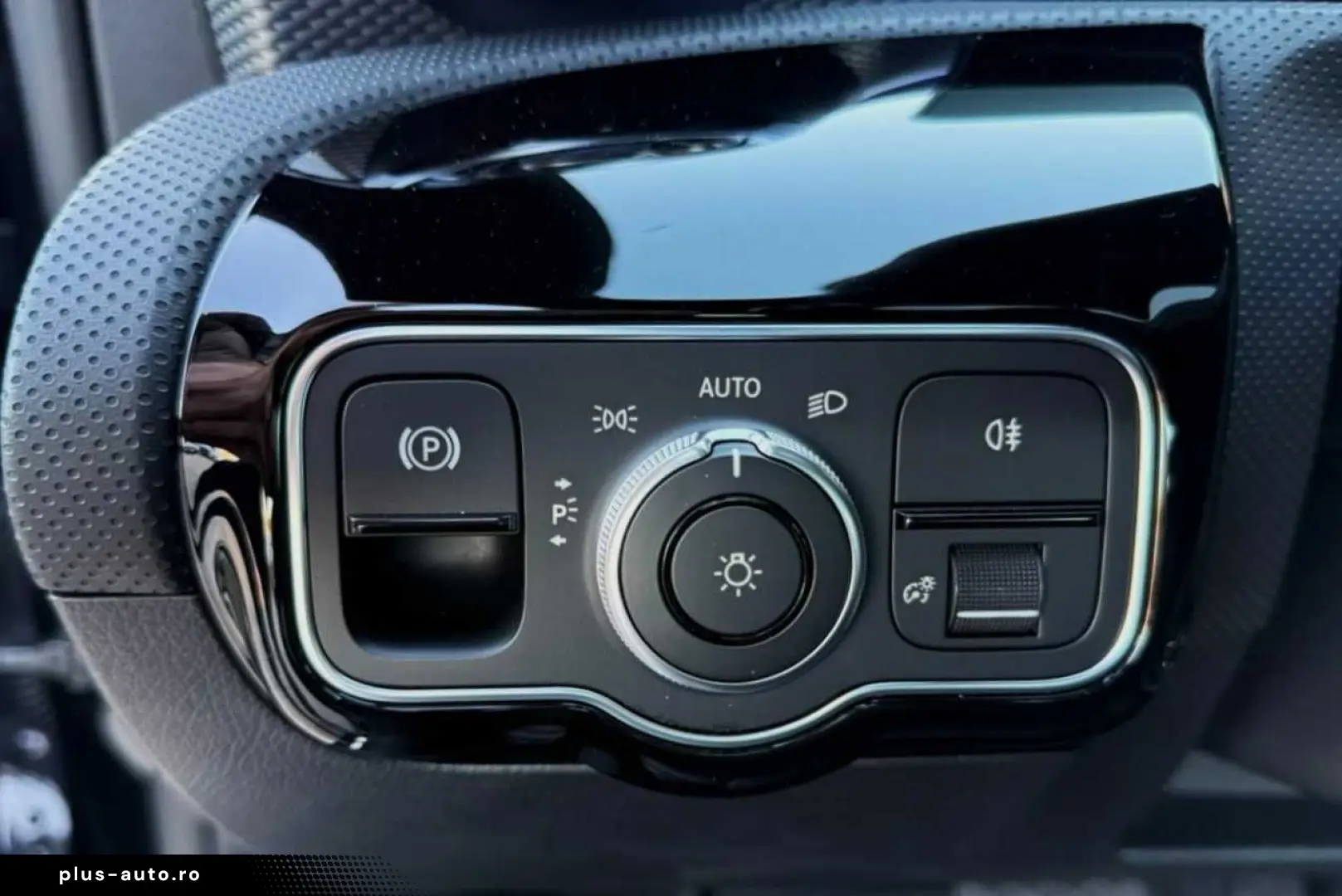 Mercedes-Benz Cla Gen-C118-2019