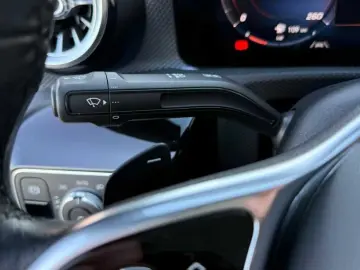 Mercedes-Benz Cla Gen-C118-2019