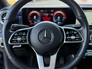 Mercedes-Benz Cla Gen-C118-2019