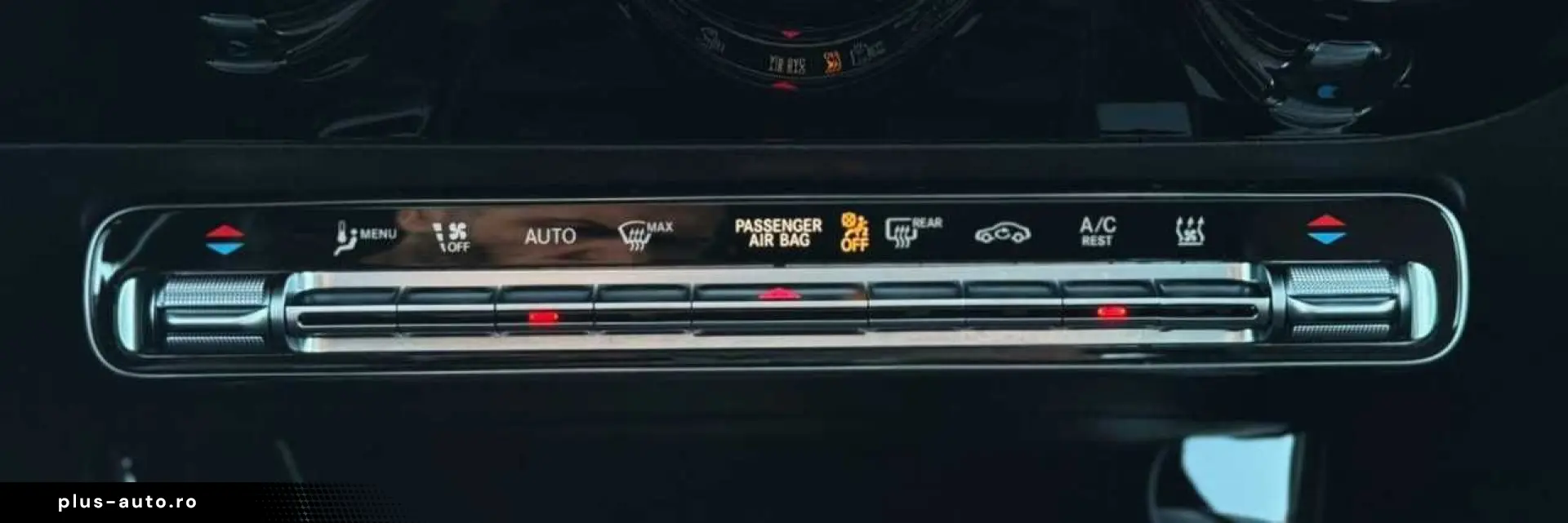 Mercedes-Benz Cla Gen-C118-2019