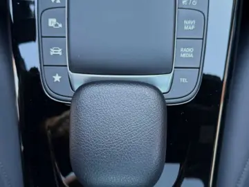 Mercedes-Benz Cla Gen-C118-2019